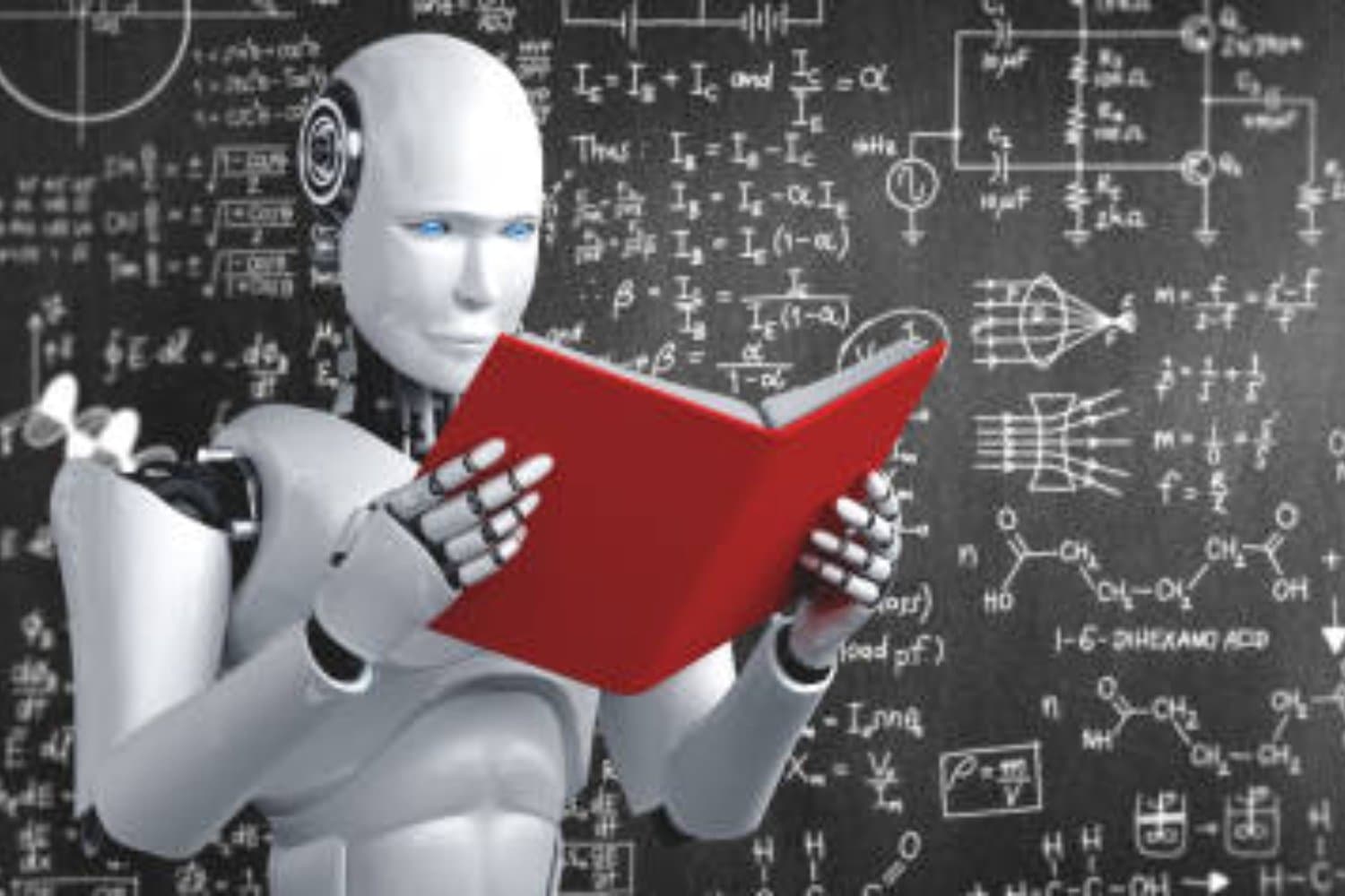 Cuando las máquinas despiertan: la nueva ambición secreta de la IA física