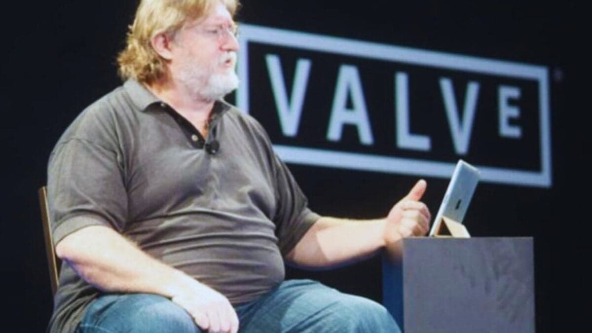 El fundador de Valve se ha gastado 500 millones de dólares en un superyate tan exagerado que parece el primer yate pensado para hacer una LAN party en alta mar. Leviathan incluye 15 PCs, simuladores y hasta un taller 3D