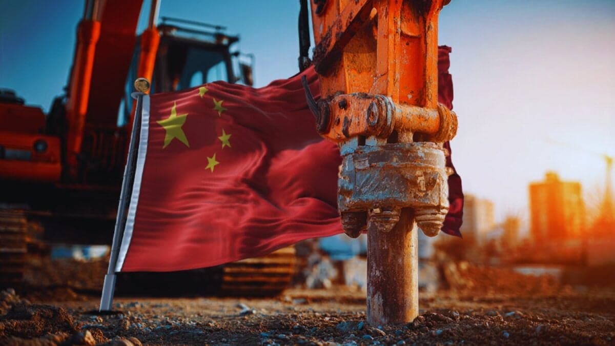 Una nueva Guerra Fría hecha de polvo, metal y silicio. Por qué las tierras raras de China amenazan el dominio tecnológico de Occidente