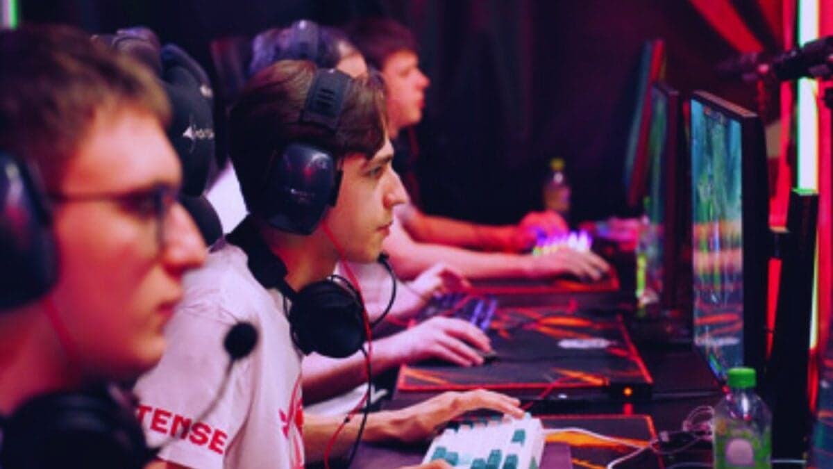 Los Games of the Future 2025 suman tres juegos icónicos y el evento cambia de escala global. Just Dance, MLBB y HADO reescriben lo que puede ser un torneo phygital que ingresa oficialmente en la liga de los megaeventos