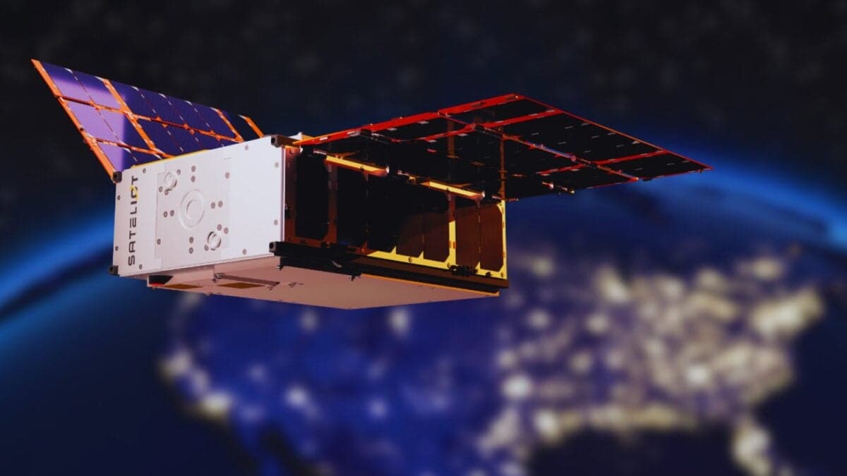 La réplica catalana a Starlink. Sateliot inaugura en Barcelona el primer centro 5G espacial de Europa y promete llevar la soberanía tecnológica española más allá de la atmósfera