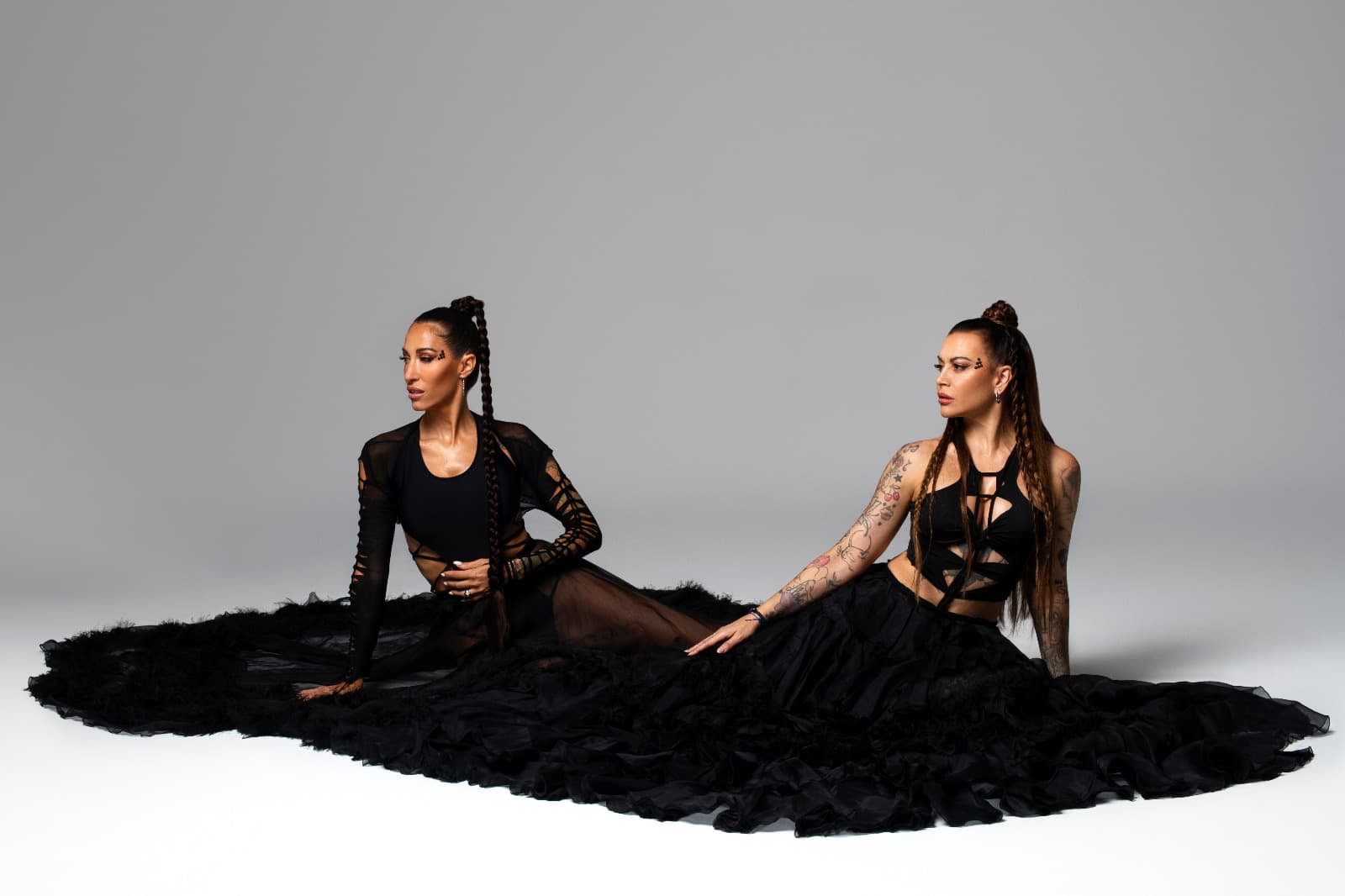 NACE UN NUEVO PROYECTO ELECTRÓNICO: FREYJA