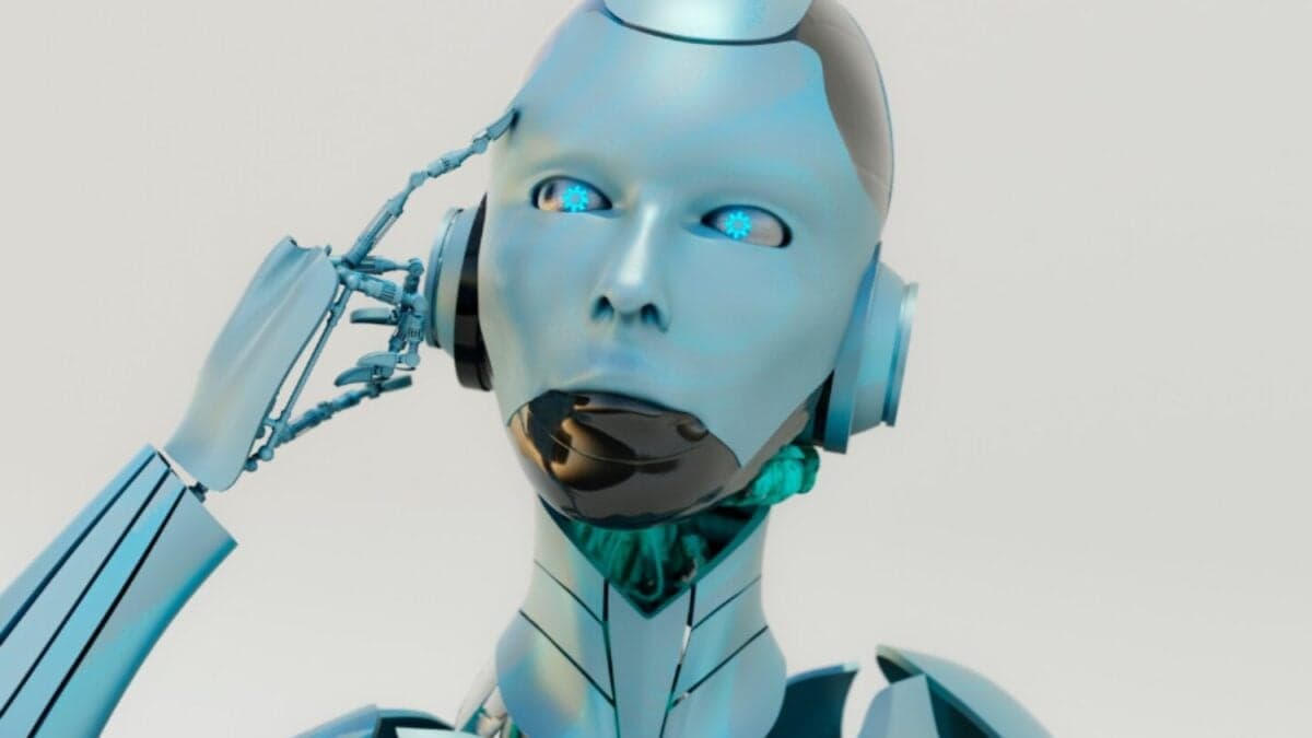 El robot que debía demostrar el poder tecnológico ruso acabó protagonizando un viral inesperado