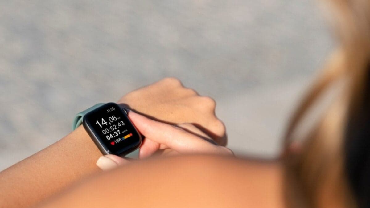 La IA convierte los relojes inteligentes en detectores de fallos cardíacos