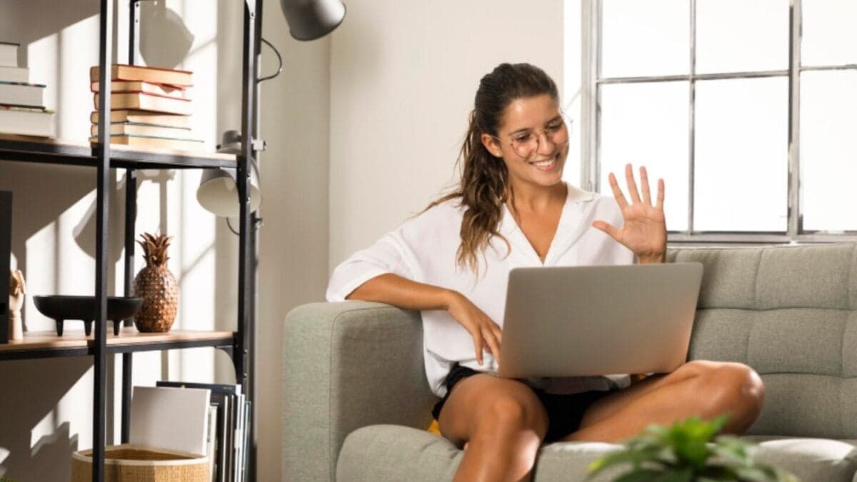 La inteligencia artificial acelera el declive del trabajo desde casa