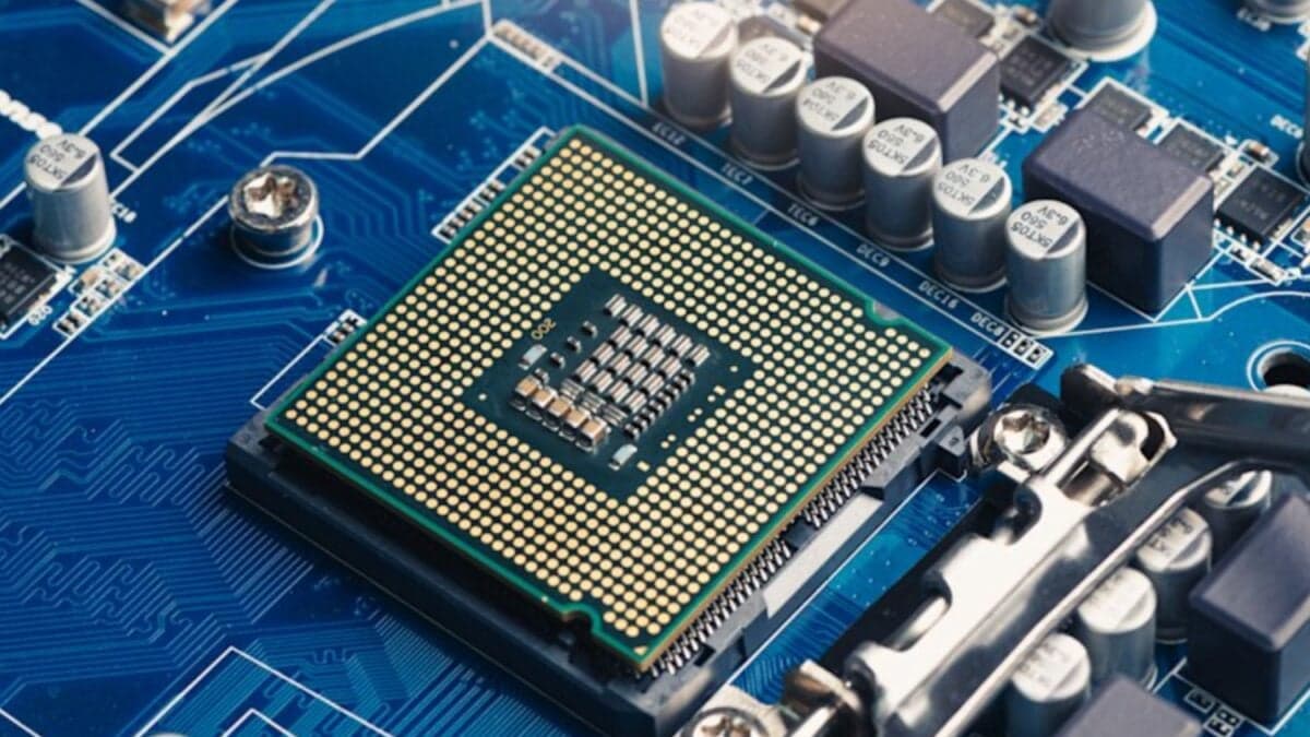 La IA alcanza velocidad de vértigo: un procesador óptico chino logra calcular con luz y promete una nueva era de eficiencia