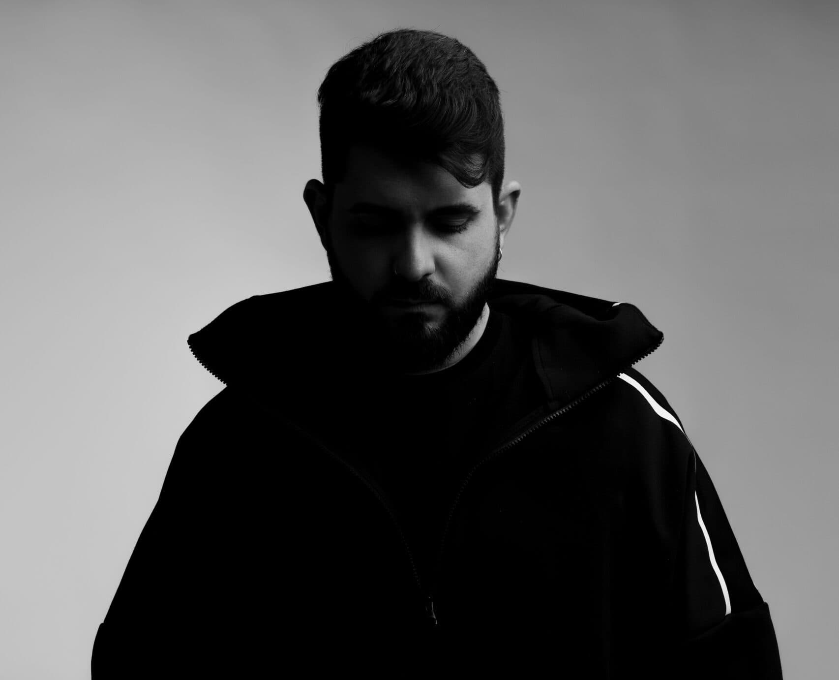 SUBHARMONICS FIELDS ES EL NUEVO Y ECLÉCTICO TRABAJO DE K.MARTIN PARA NOT PLAY RECORDS