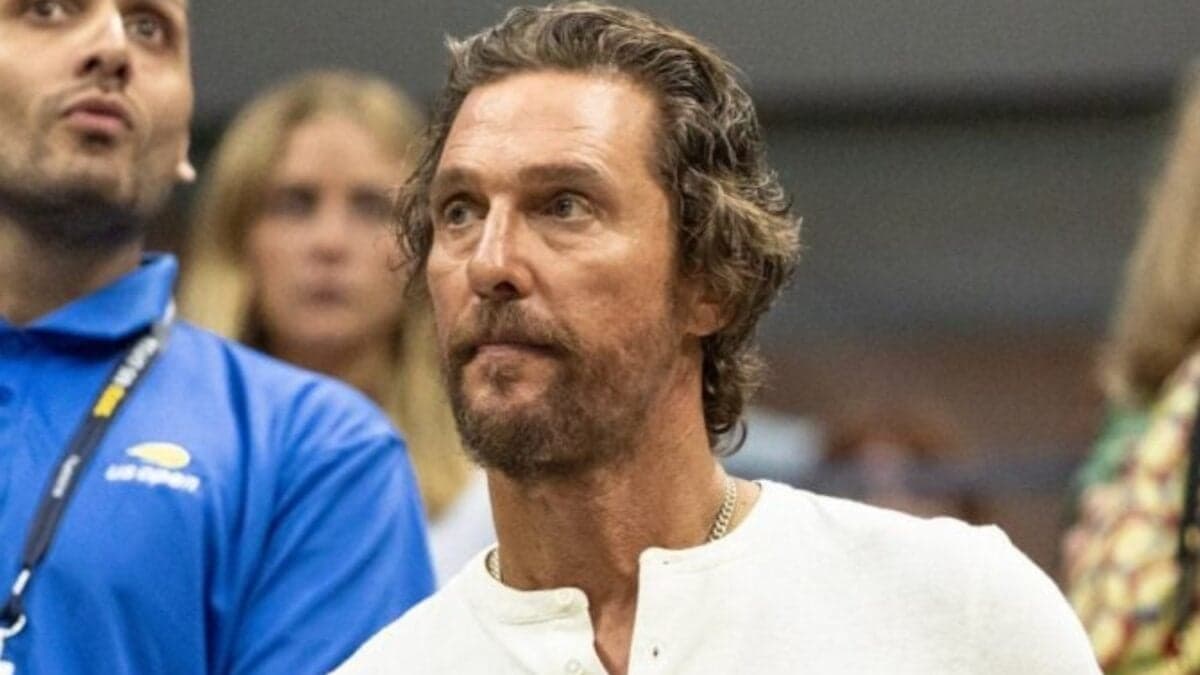 ElevenLabs firma acuerdos de voz en IA con Matthew McConaughey y Michael Caine