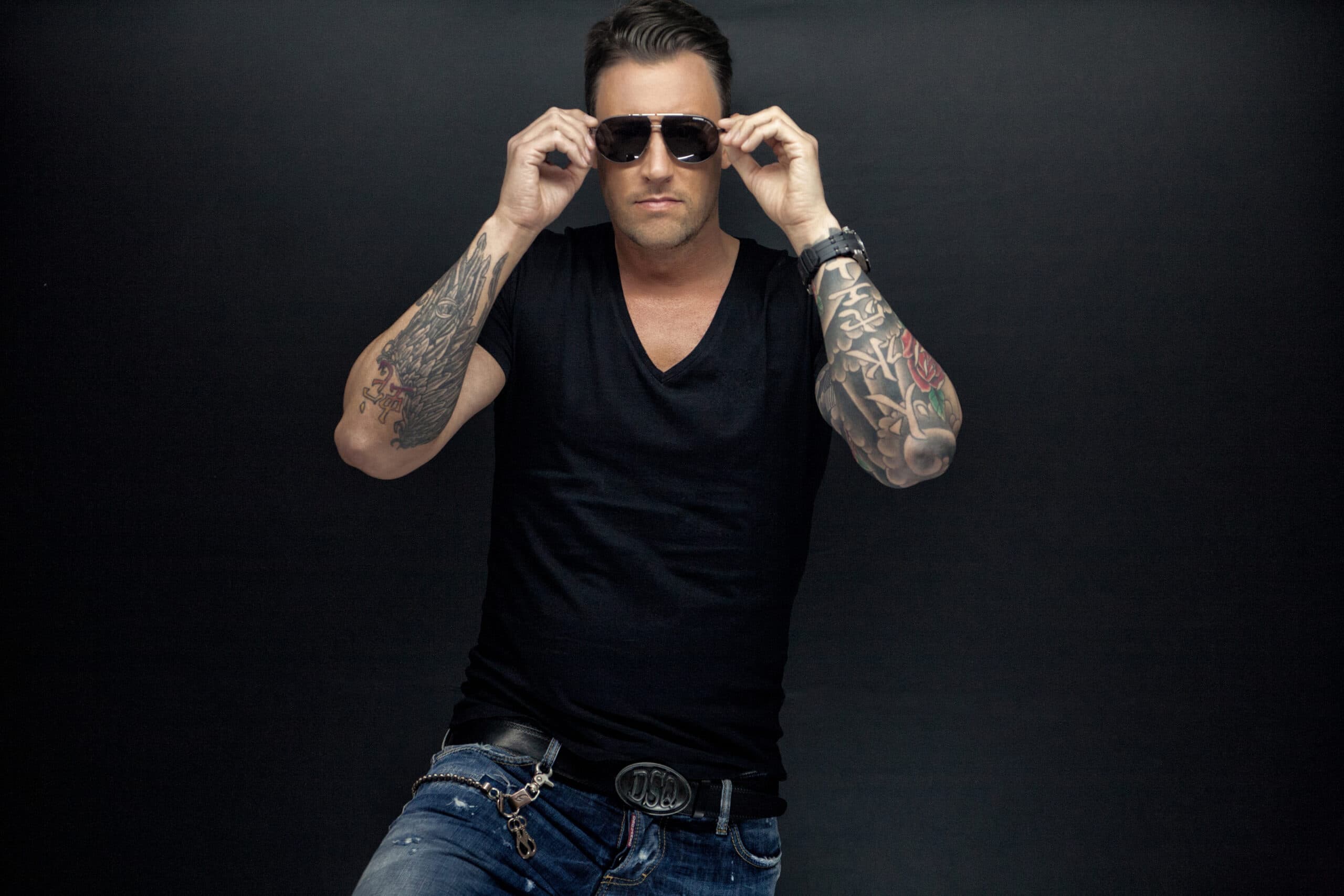 Niels van Gogh regresa con Right Here: un viaje entre el techno y el trance