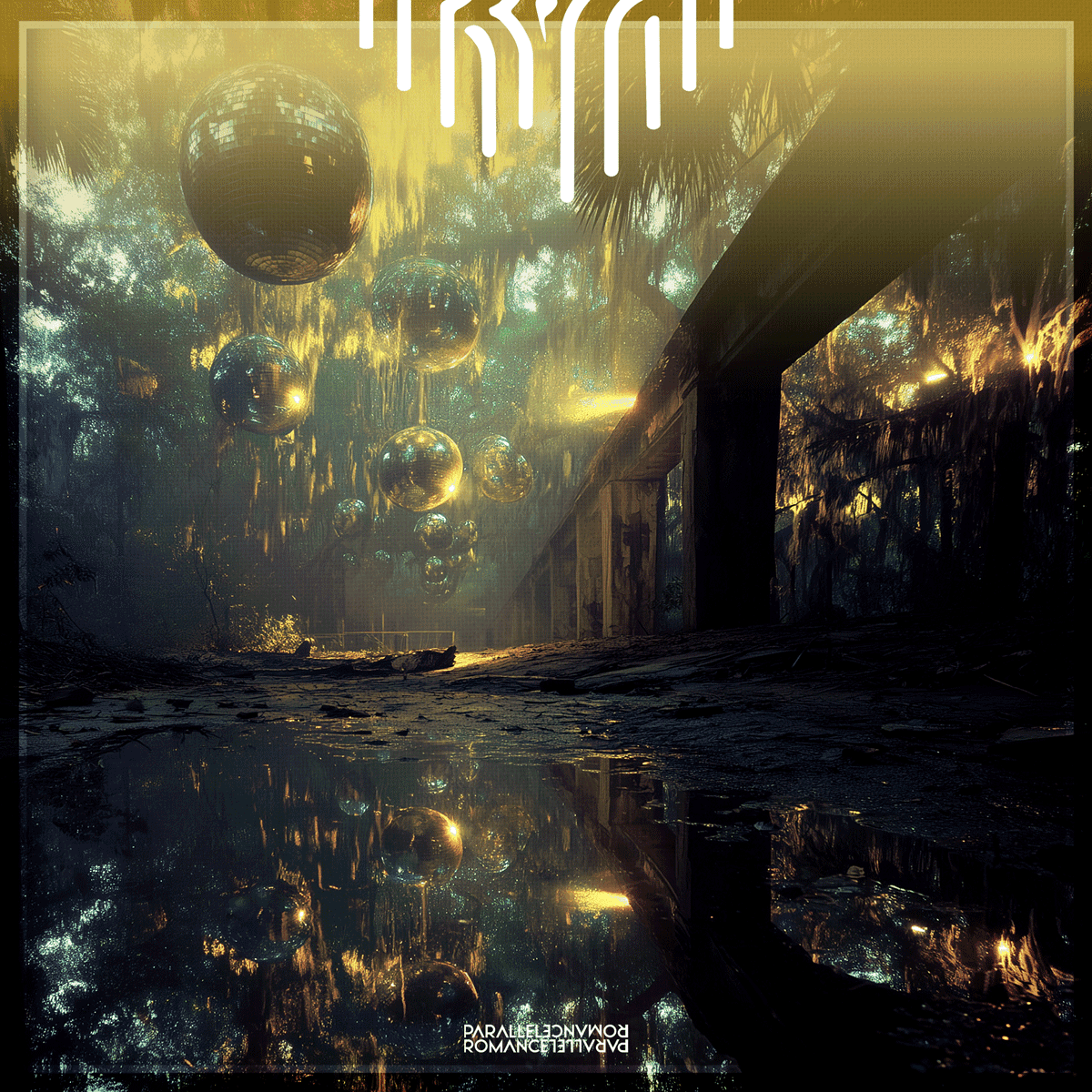 PREMIERE: Dro & Stepan Gusak – Alligator Alley – Parallel Romance