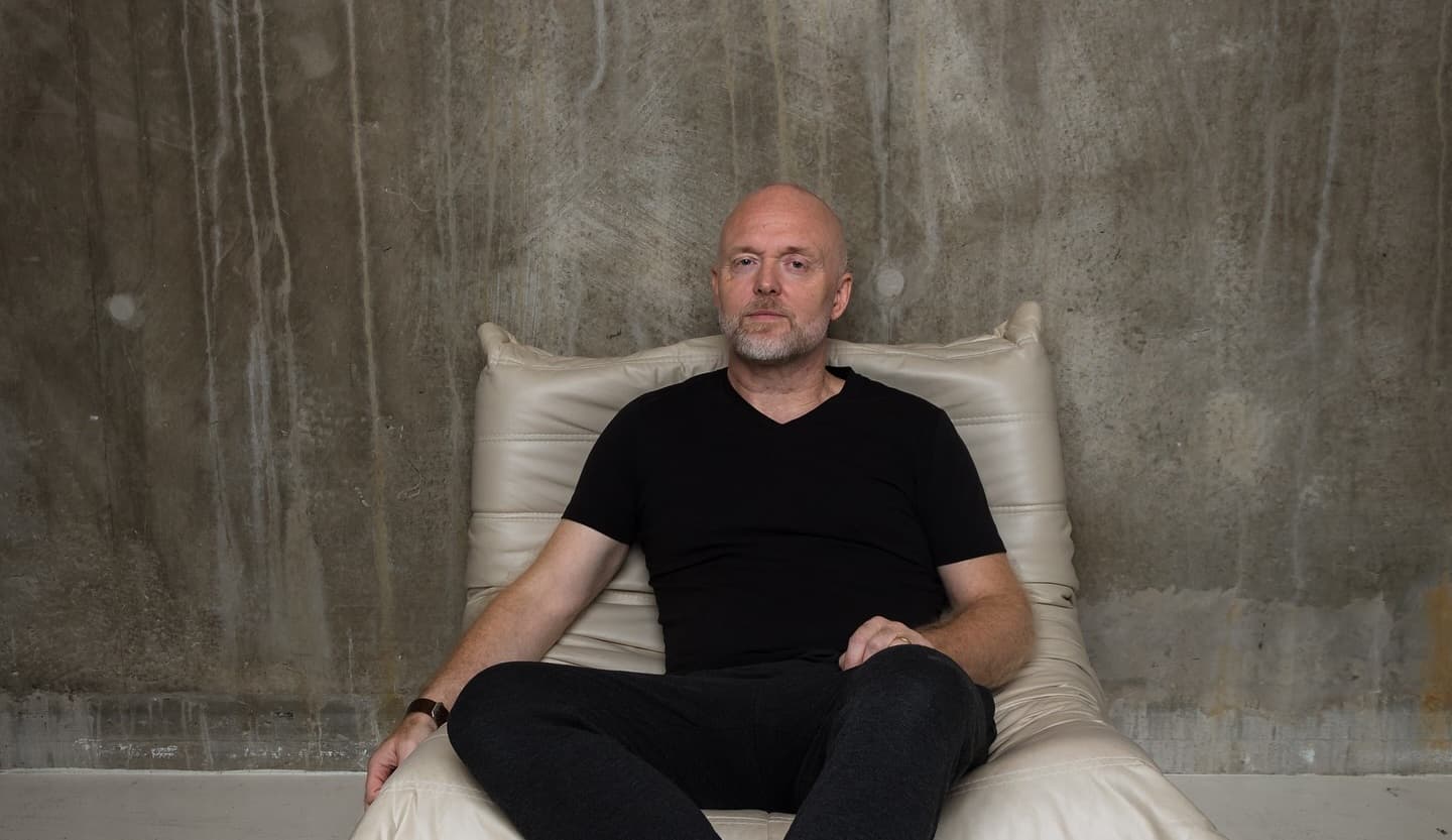 Solarstone explora la memoria a través del trance