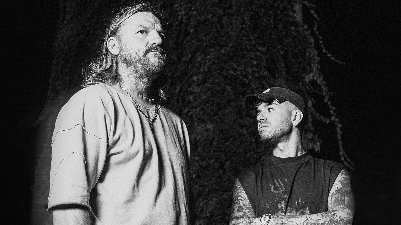 Anyma y Solomun presentan «Till I Die», una colaboración histórica