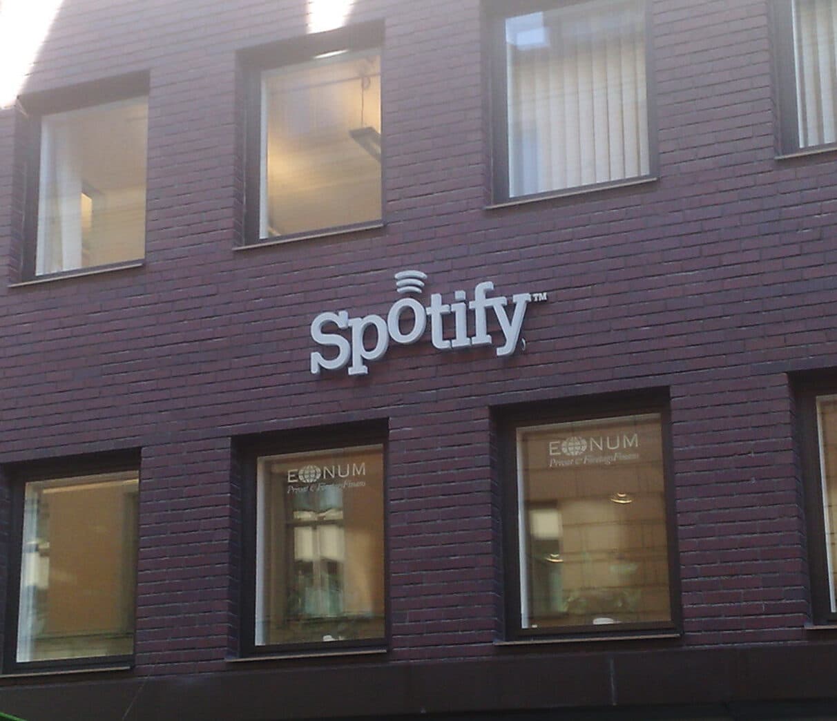 Spotify compra la base de datos de samples WhoSampled