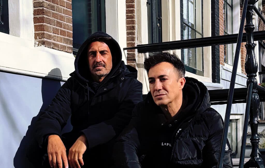 YES TO ALL – Precisión y profundidad en su debut “Preludio” – YES TO ALL RECORDS