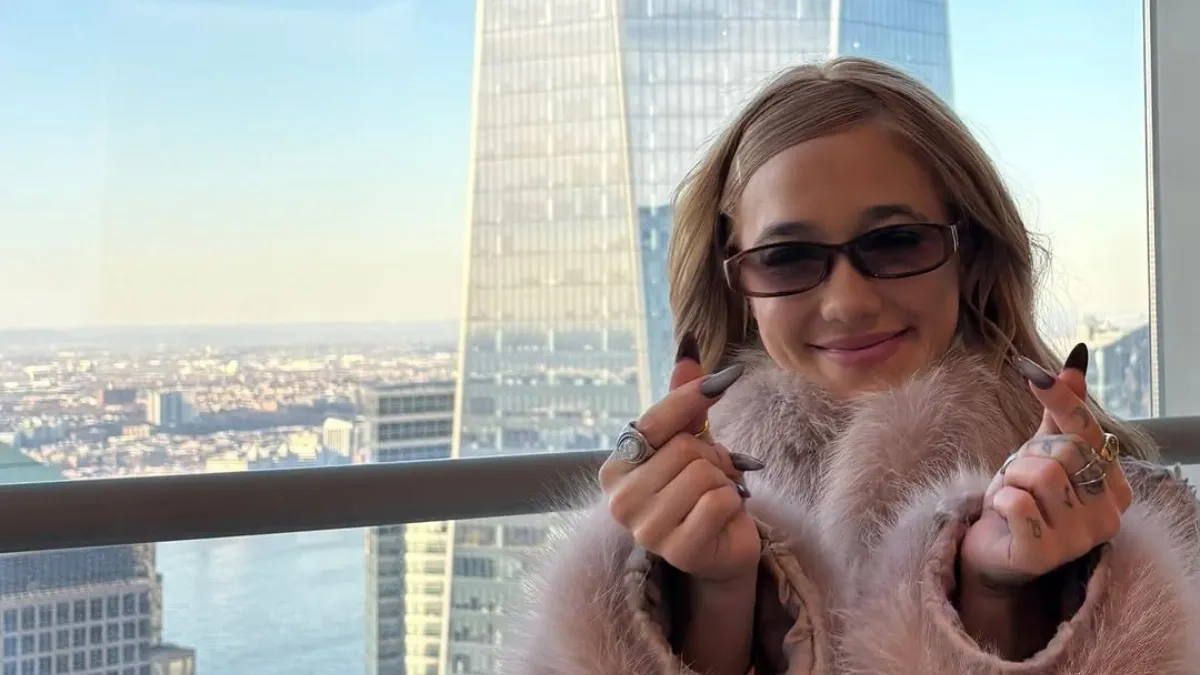 Ángela Torres hizo el anuncio que todos estaban esperando: “Qué locura”