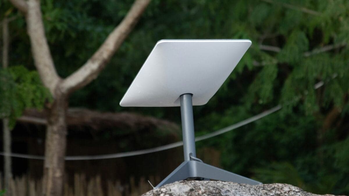 Detectan un uso masivo en redes de estafas online en el sudeste asiático y resuelven desactivar más de 2.500 dispositivos Starlink