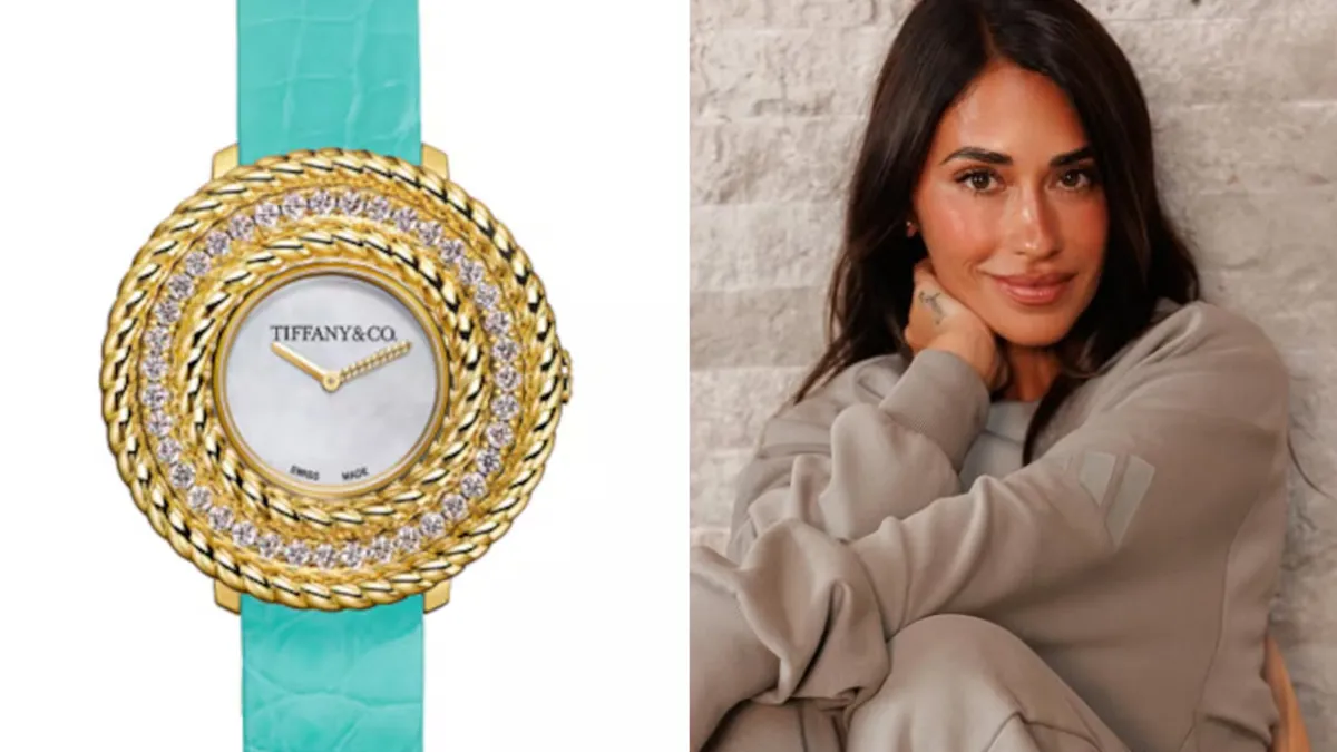 “¿Cuánto cuesta?”: el incómodo momento que vivió Antonela Roccuzzo con un influencer