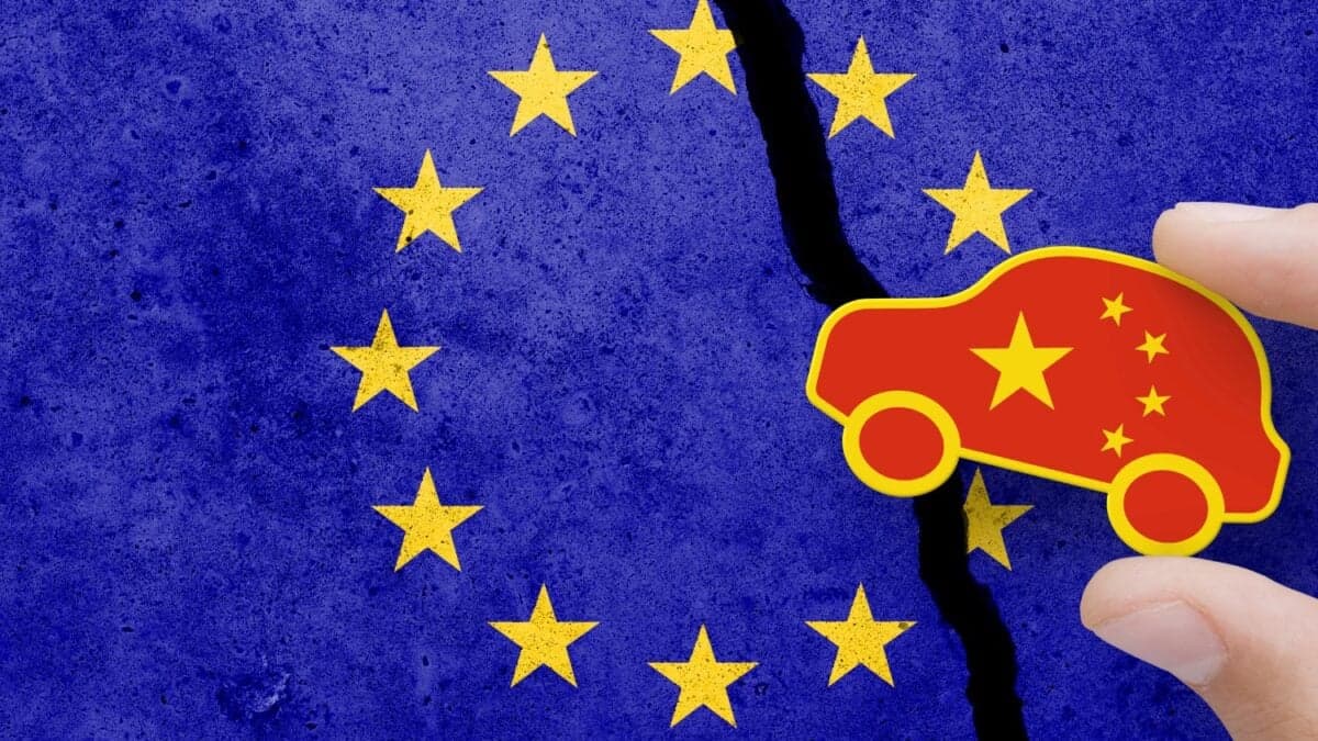 China quiere ser el nuevo líder en todo: la megafábrica que redefine la escala de la industria del automóvil ya produce más de 5.000 coches eléctricos al día, y esto es solo el comienzo