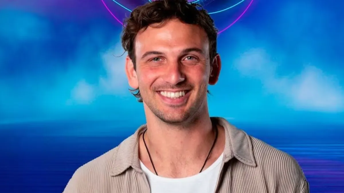 El gran gesto de Bautista Mascia, ex Gran Hermano: así avanza la construcción que donó a La Casita Trans