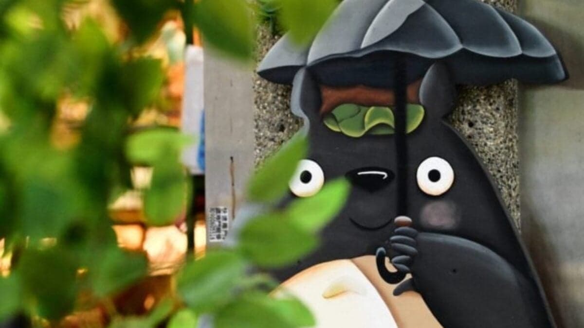 Un grupo de empresas que incluye a Studio Ghibli acaba de darle una cachetada a OpenAI con… una carta