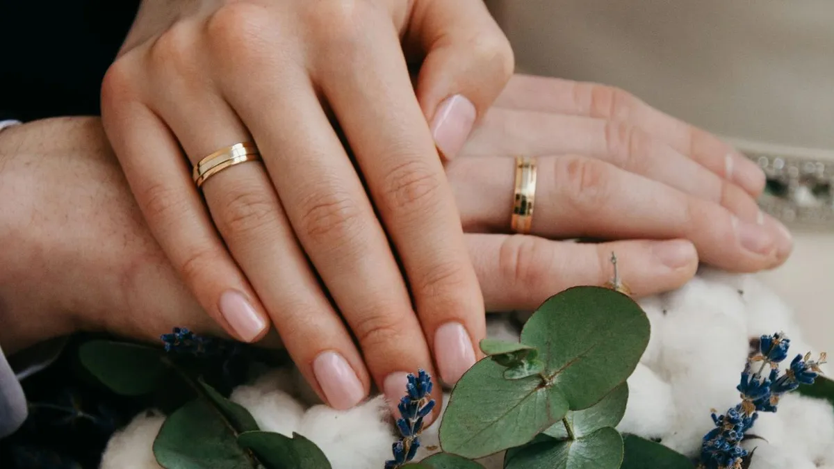 Quién es el actor y humorista argentino que tuvo la boda de sus sueños