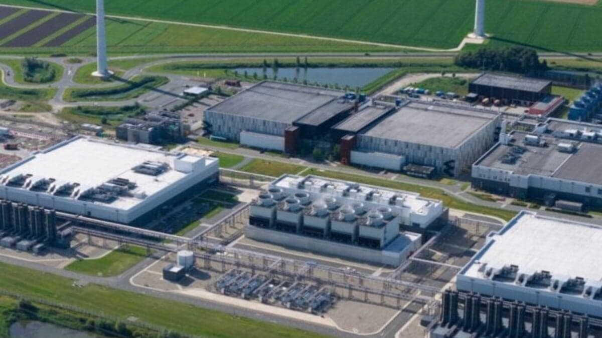 En Estados Unidos, los títulos respaldados por hipotecas impulsan la IA. Y eso está dando de qué hablar porque trae recuerdos de una crisis pasada