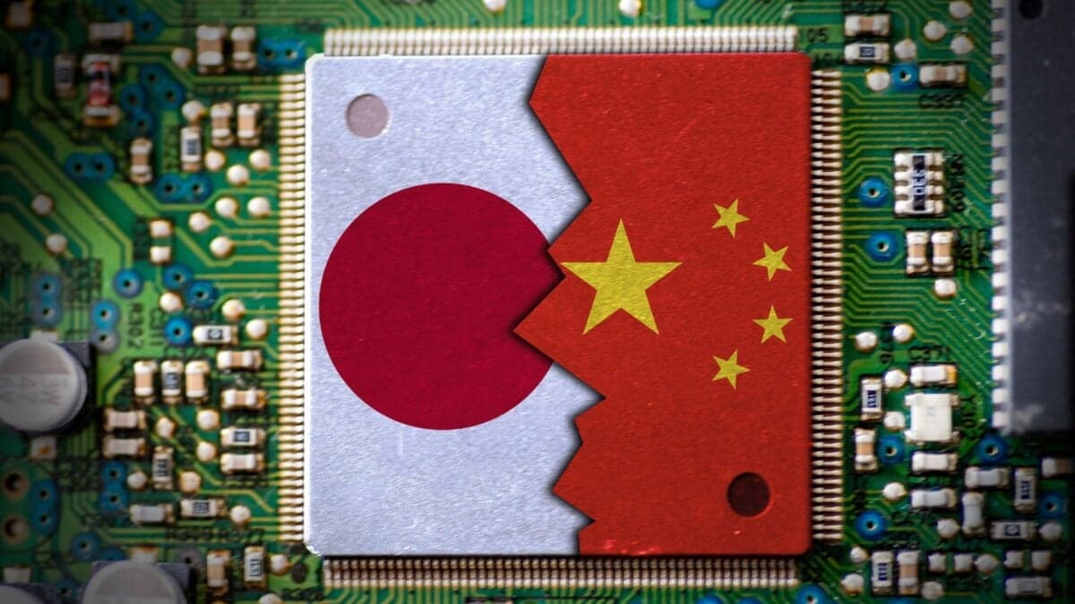 China vuelve a presionar a Japón tras una disputa diplomática, pero mantiene en reserva el recurso que podría cambiar el equilibrio global