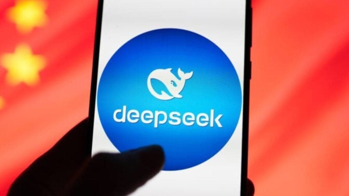 “Mi visión del impacto que podría tener en la sociedad es negativa”, Incluso el liderazgo de DeepSeek se preocupa ante la IA