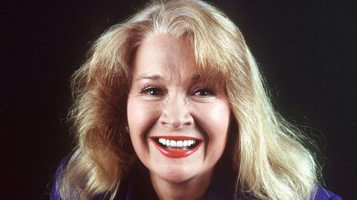 Conmoción en Hollywood: murió Diane Ladd, protagonista de Rambling Rose