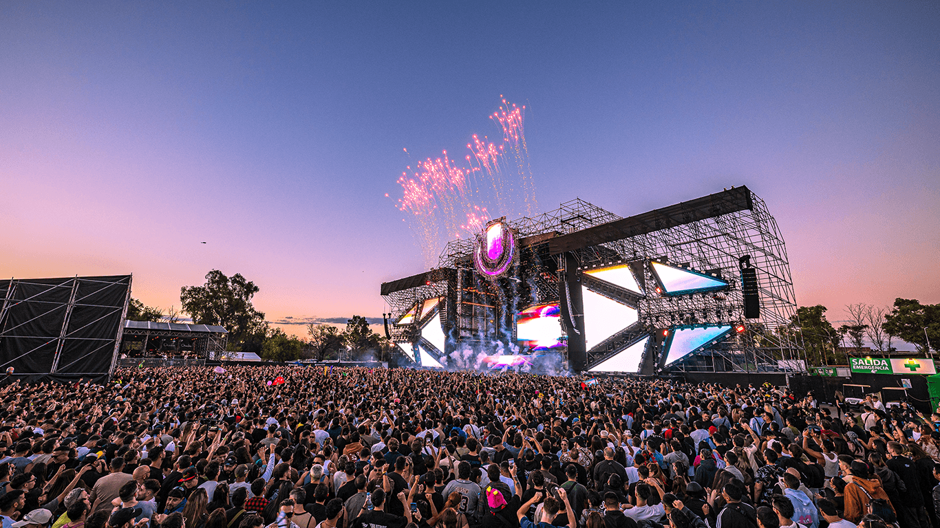 Ultra Buenos Aires revela una explosiva Fase 2 y prepara la edición más ambiciosa de su historia