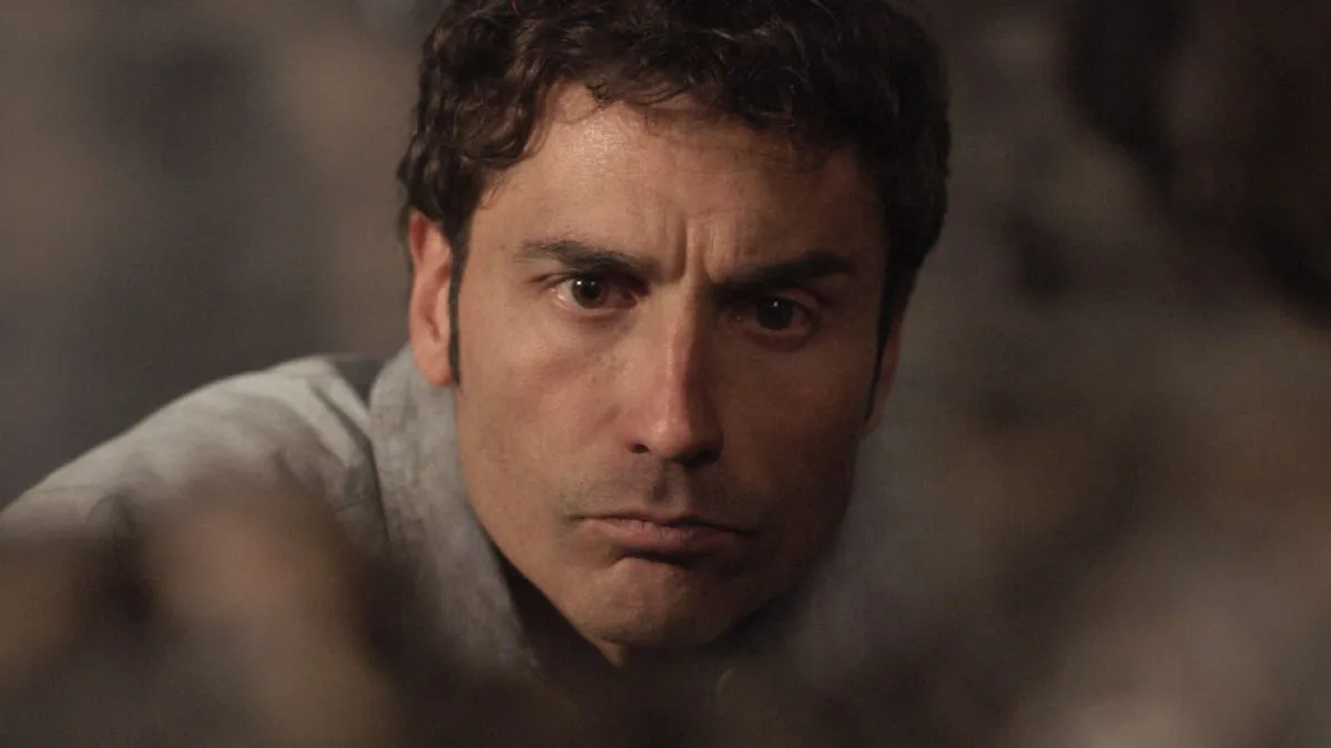 Está en Netflix y es una serie con una historia realmente conmovedora: te toca el corazón