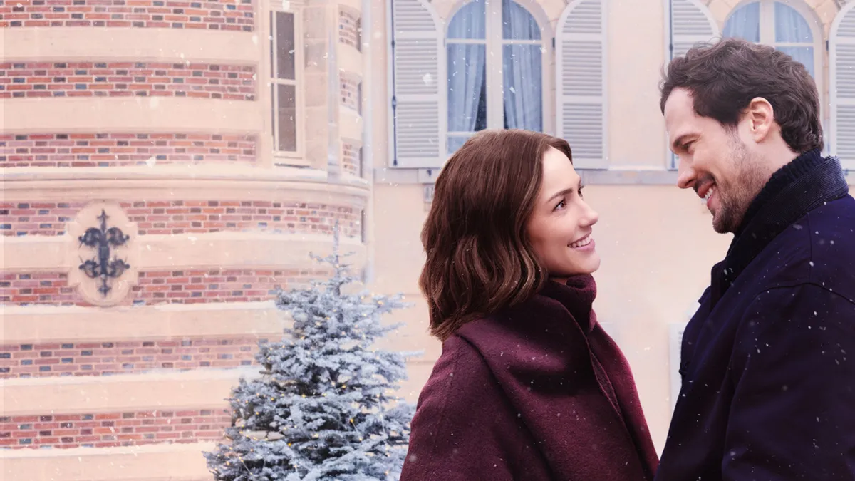 Los clásicos navideños ya están llegando a Netflix y una comedia romántica estreno se volvió tendencia: cuál es