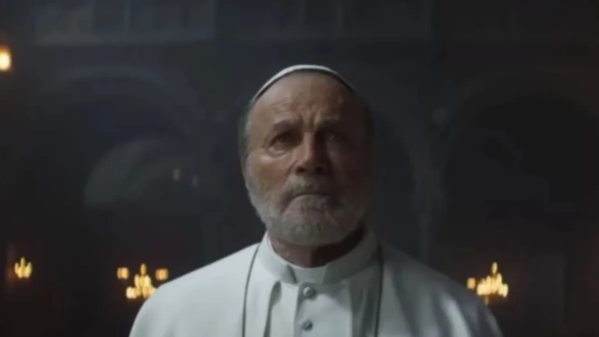 Esta película de terror con Russell Crowe se mantiene entre lo más visto de Netflix y es furor: de cuál se trata