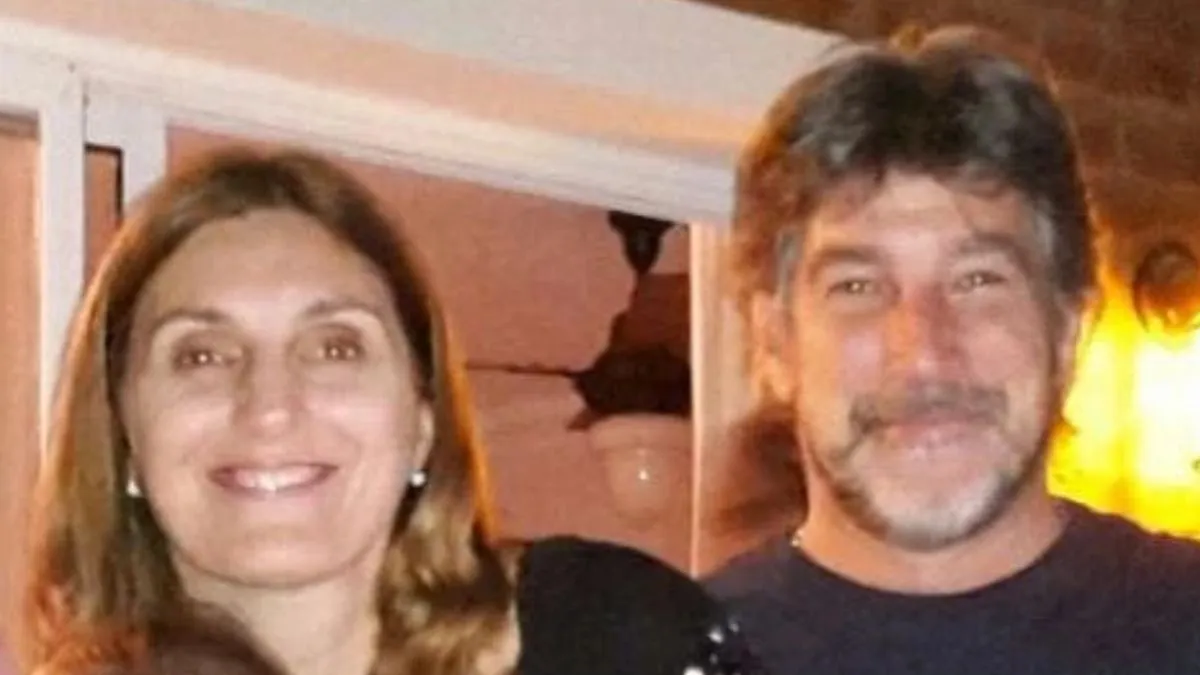 Pachu Peña se separó tras casi 20 años de relación: quién es su nueva novia