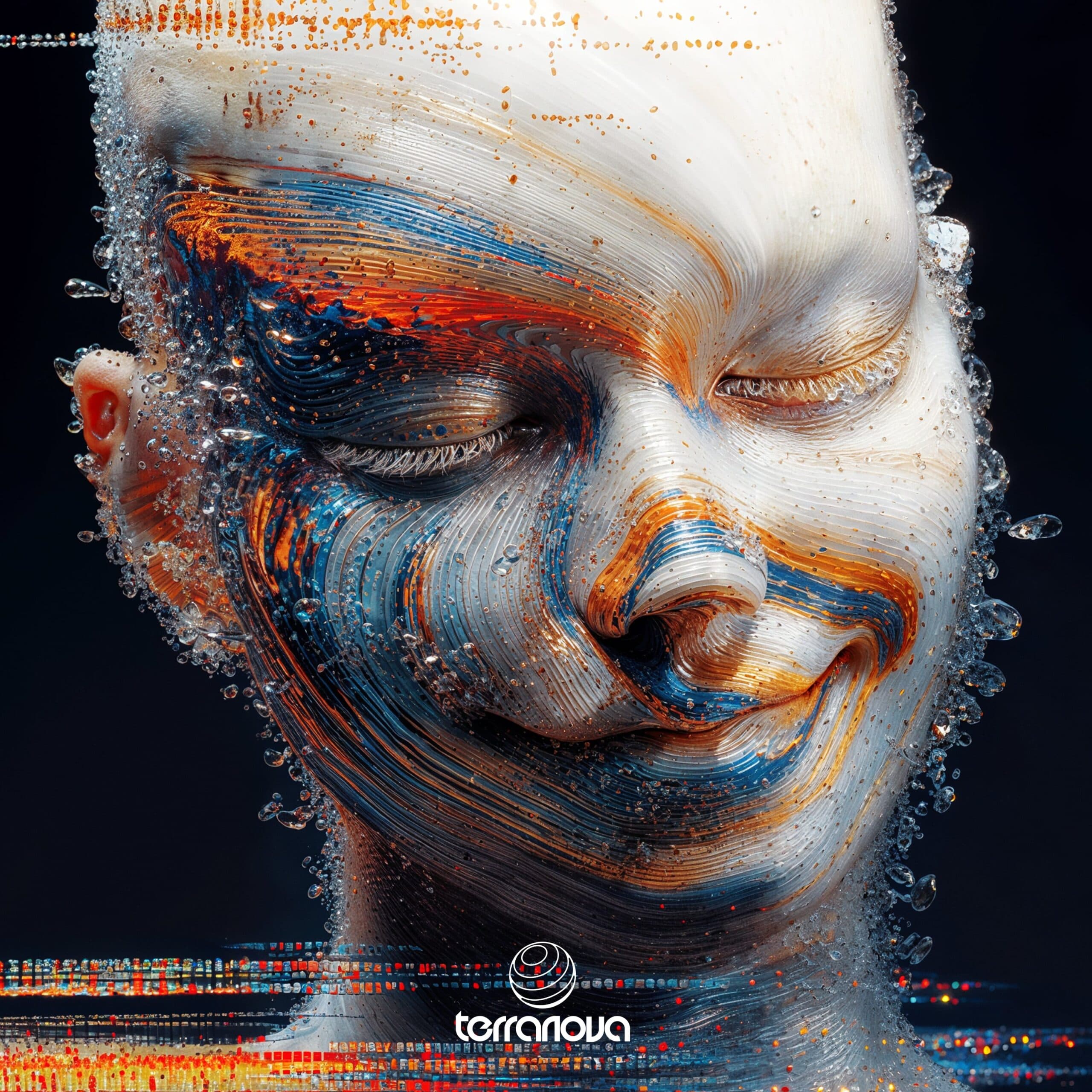 PREMIERE: Azpecialguest – The Inevitable – Terranova Records