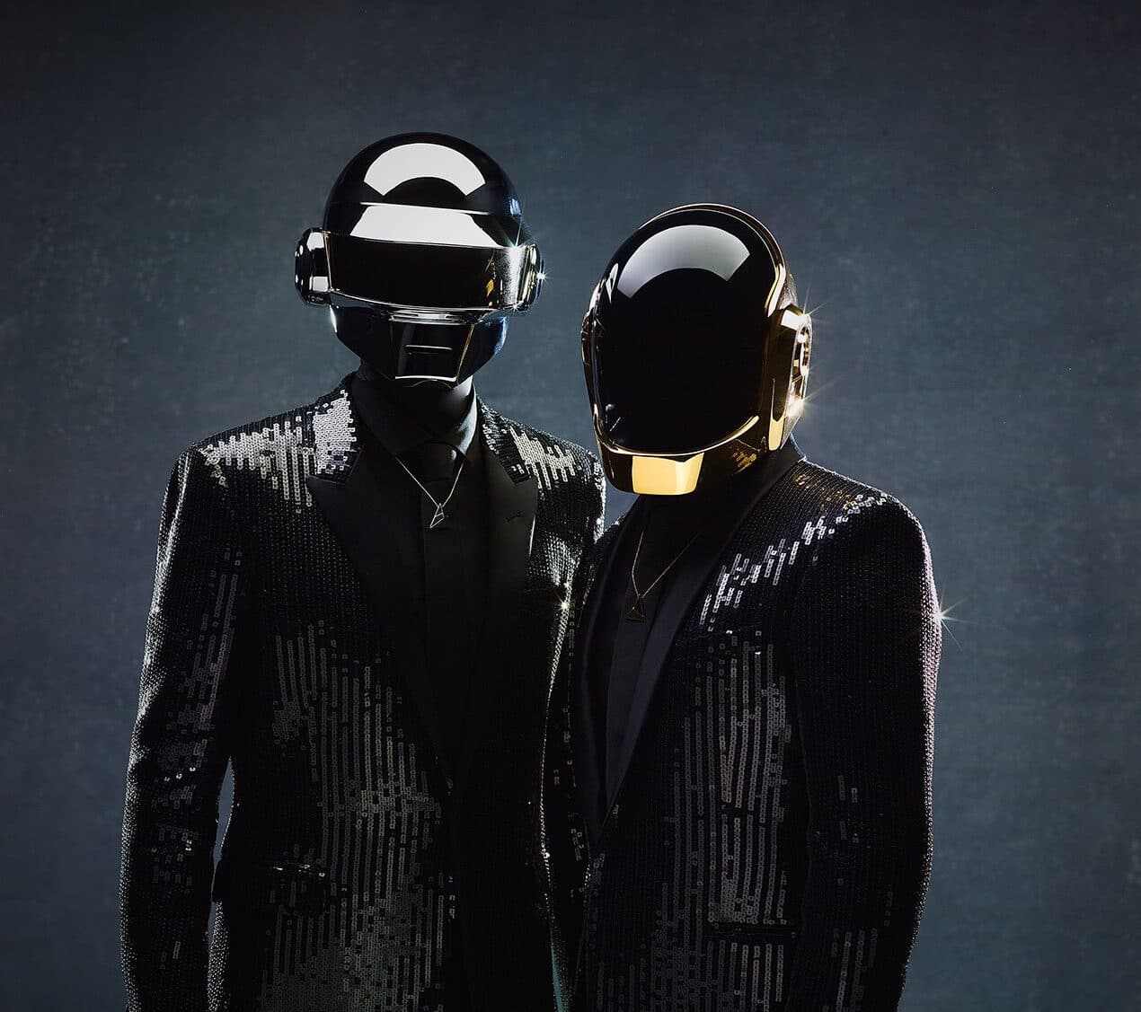 Daft Punk anuncian un nuevo LP de remixes de “Human After All”