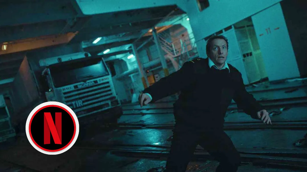 Es una serie polaca de Netflix que tiene 5 capítulos y es ideal para fanáticos de Chernobyl