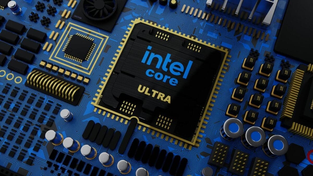 Intel acelera con 18A y 14A: los nodos que marcarán el regreso de sus CPUs “made in Intel” en 2026