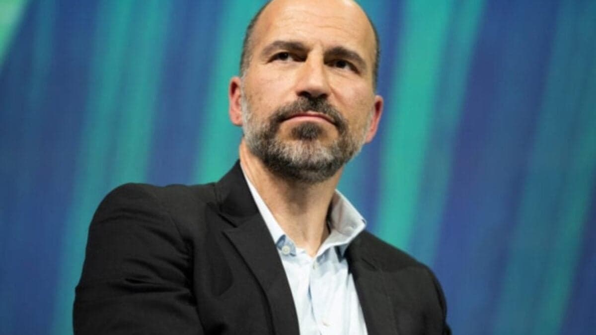 Uber no quiere quedarse atrás y ya apunta a entrar en el mundo de la IA, pero sufre un contratiempo que podría arruinar la inversión