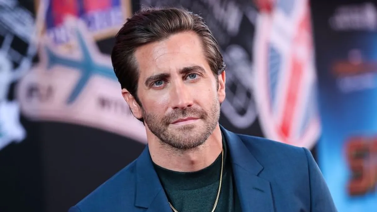 La impresionante transformación de Jake Gyllenhaal para Road House a sus 44 años