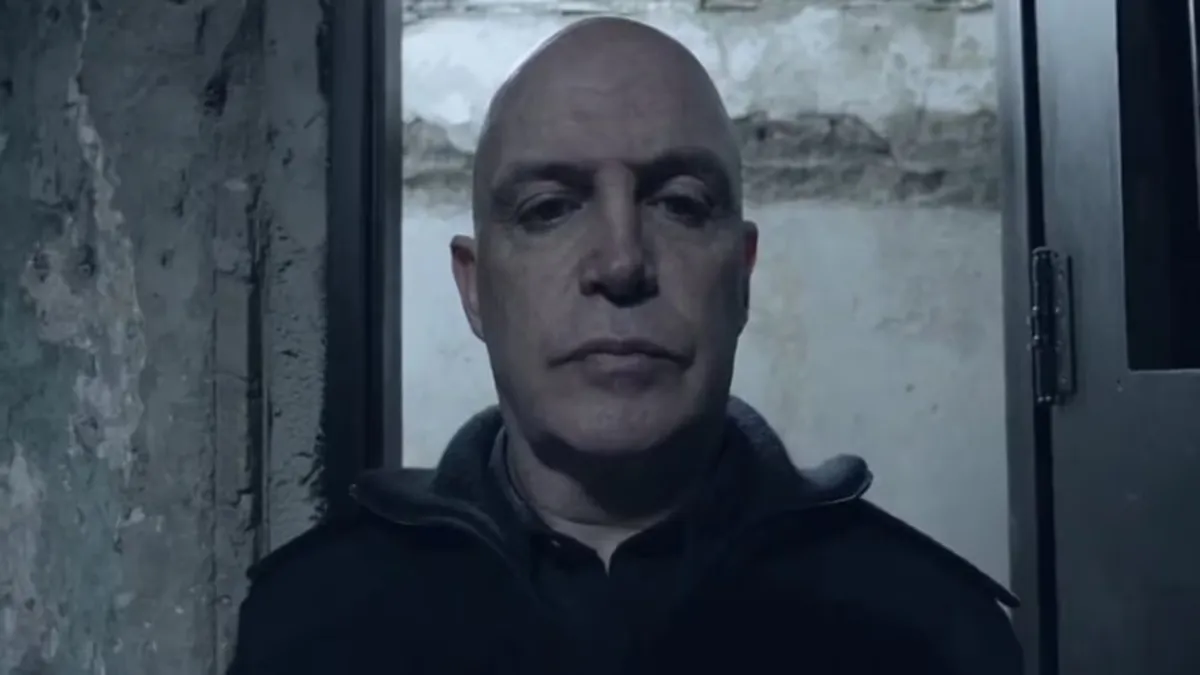 Tristeza: murió Jorge Lorenzo, reconocido actor que destacó en “El Marginal” y “Casi Ángeles”