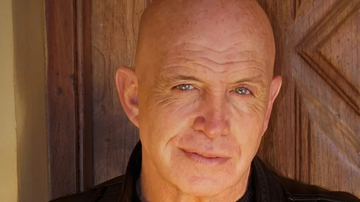 De qué murió Jorge Lorenzo, el querido actor que interpretaba a Capece en “El Marginal”