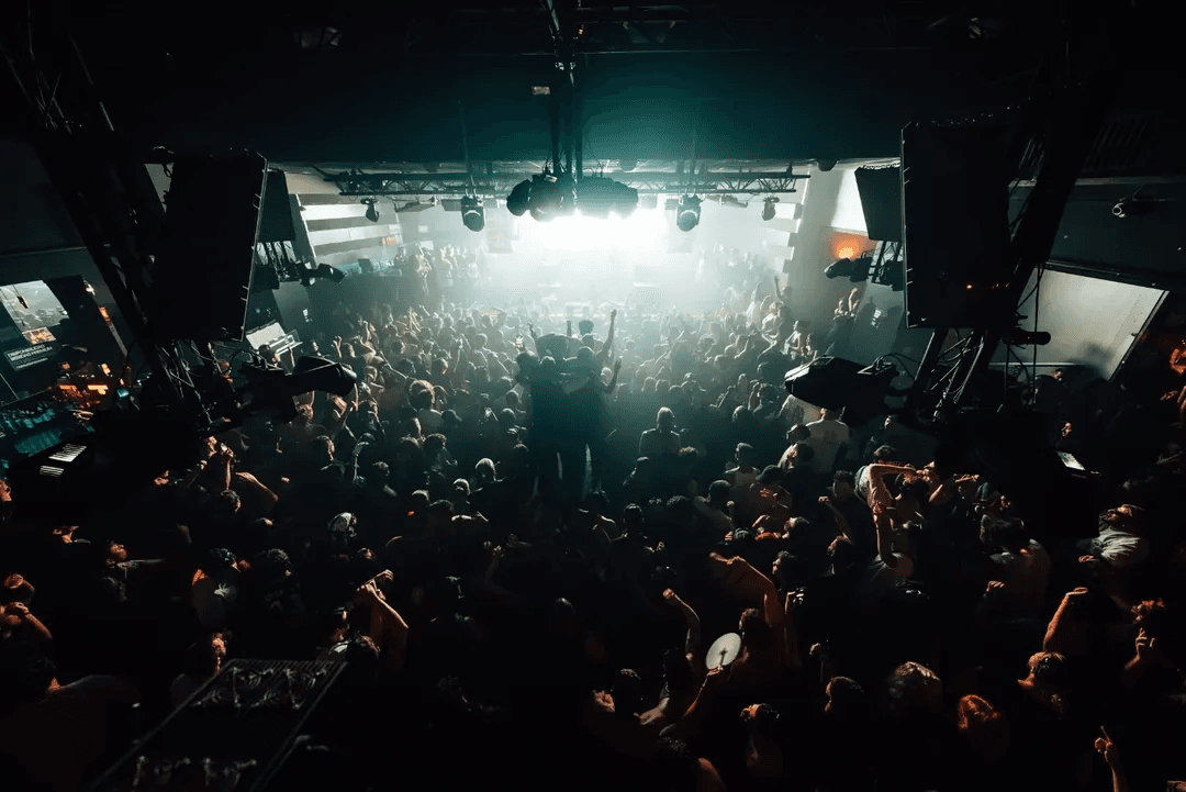 Noviembre en llamas en Spook