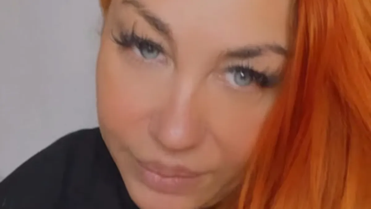 Preocupación por Lourdes Fernández: “Mi cuerpo está malherido”