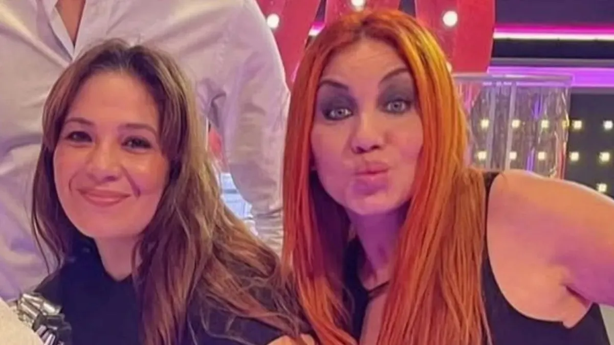 La reconciliación de Lissa Vera y Lourdes Fernández: “Nos juramos amor eterno”