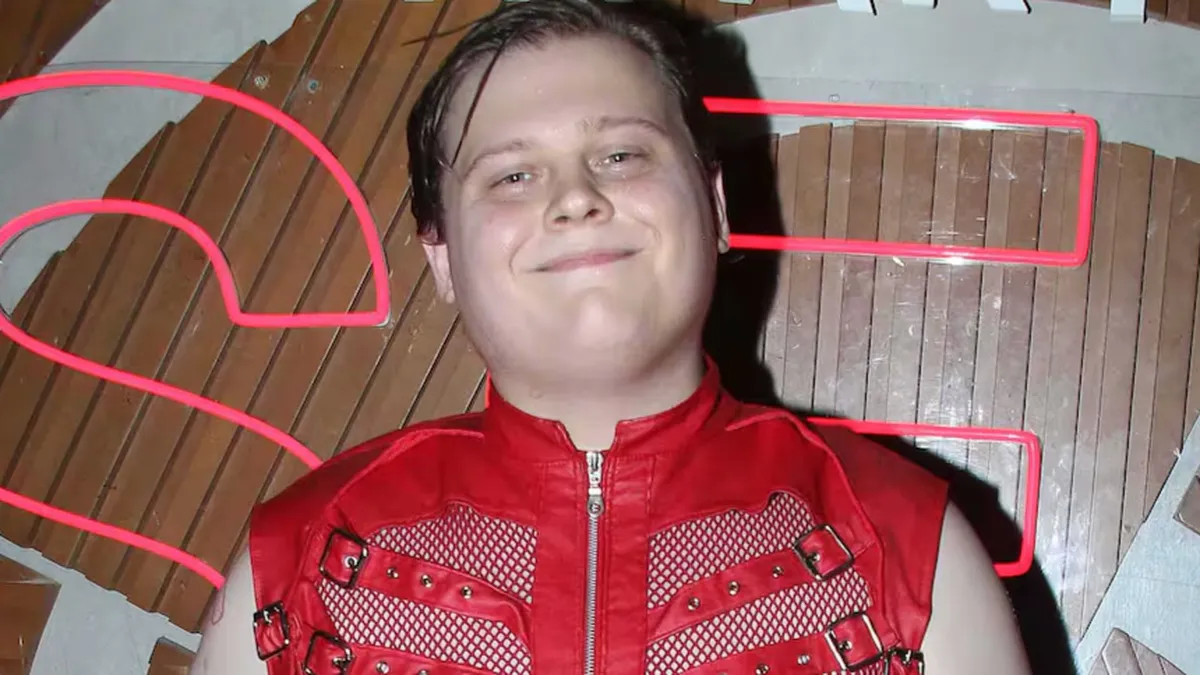 Hospitalizaron de urgencia a Luca Martin, hijo de Nancy Dupláa y Matías Martin