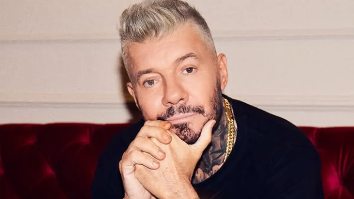 “Depresivo y medicado”: Marcelo Tinelli dejó todos sus proyectos en Argentina y se recluyó en Uruguay