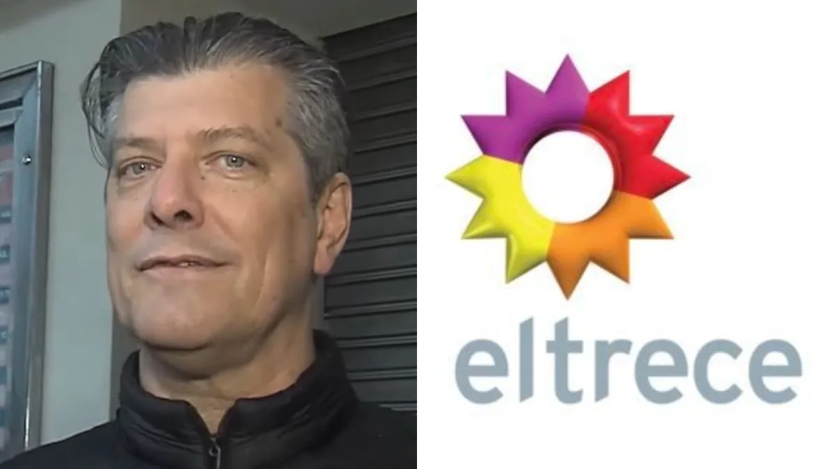 Se filtró el sueldo de Mario Pergolini en El Trece: “Verdes por mes…”