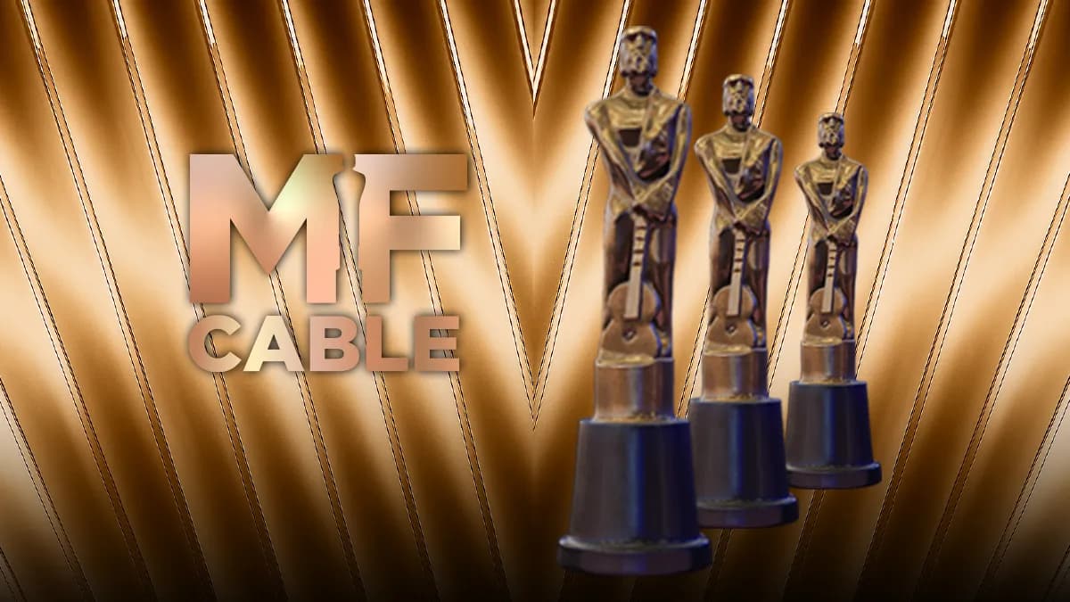 Llega la gran noche de la TV: se entregan los Martín de Fierro de Cable 2025