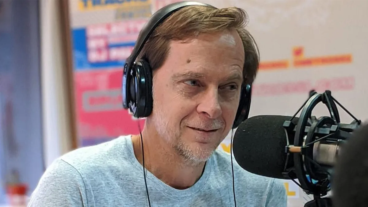 ¡Ya no se ocultan! Matías Martin, con nueva novia en el show de Oasis: la foto que confirma todo